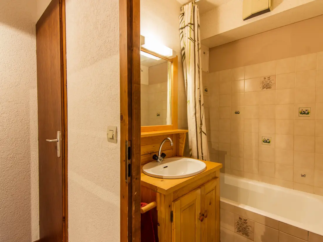 Location de Vacances La Clusaz 497