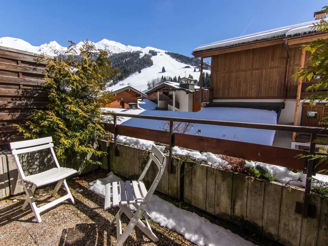 Location de Vacances La Clusaz 497