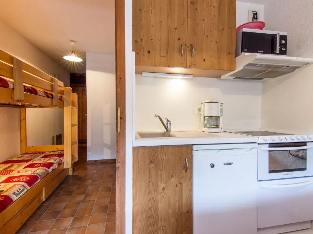 Location de Vacances La Clusaz 497