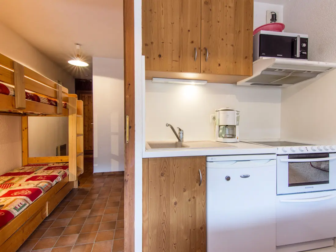 Location de Vacances La Clusaz 497