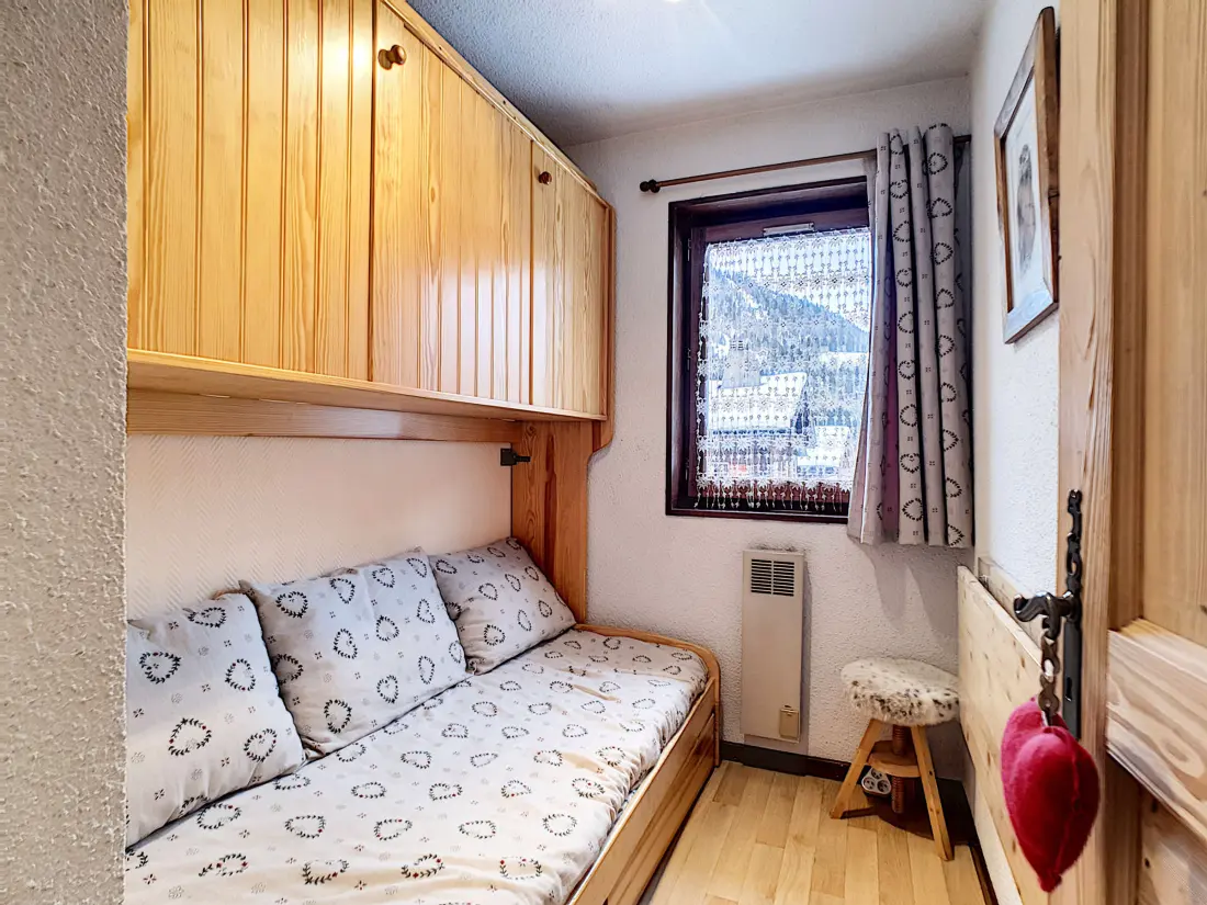 Location de Vacances La Clusaz 498
