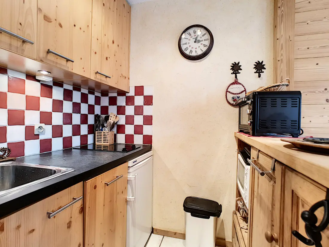 Location de Vacances La Clusaz 498