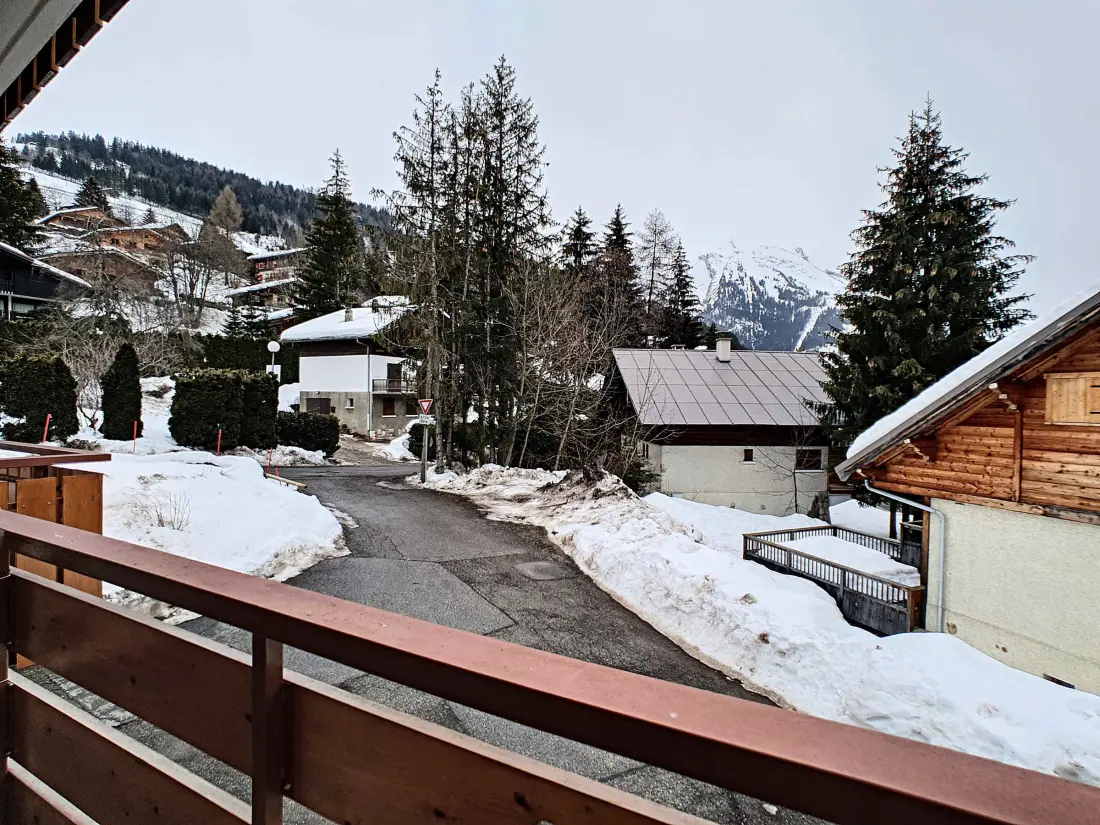 Location de Vacances La Clusaz 498