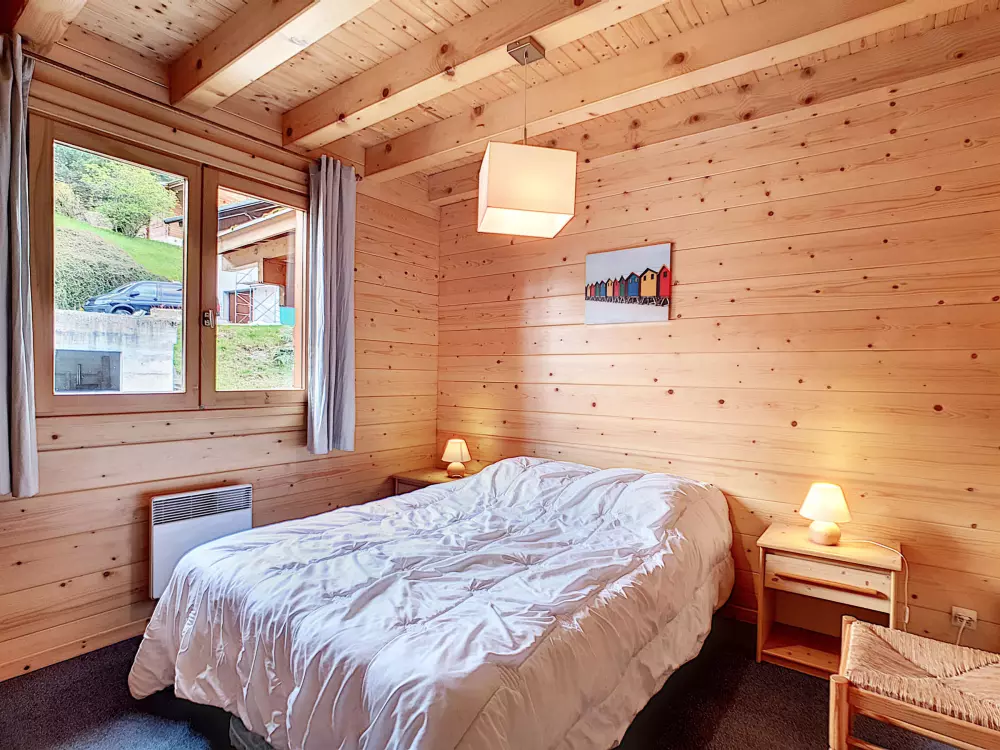 Location de Vacances La Clusaz 501