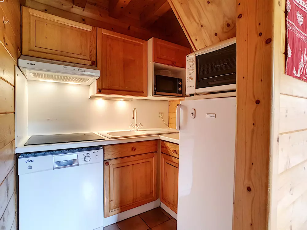 Location de Vacances La Clusaz 501