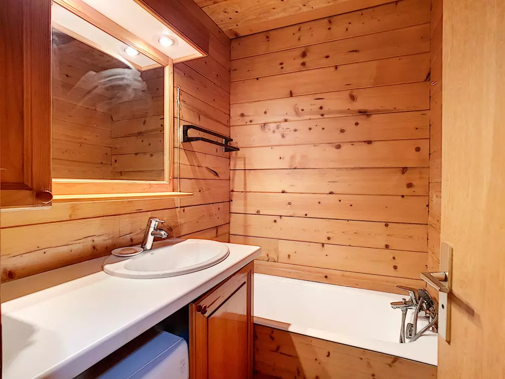 Location de Vacances La Clusaz 501