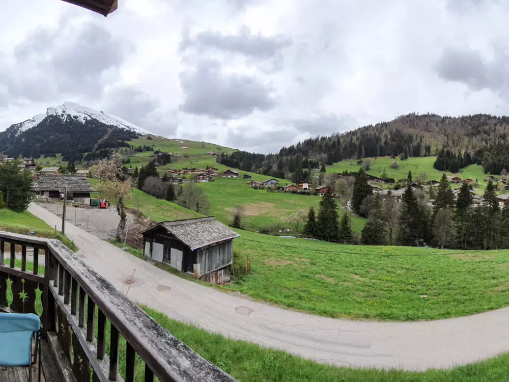 Location de Vacances La Clusaz 501