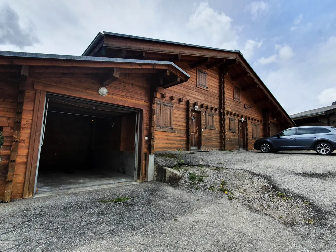 Location de Vacances La Clusaz 501