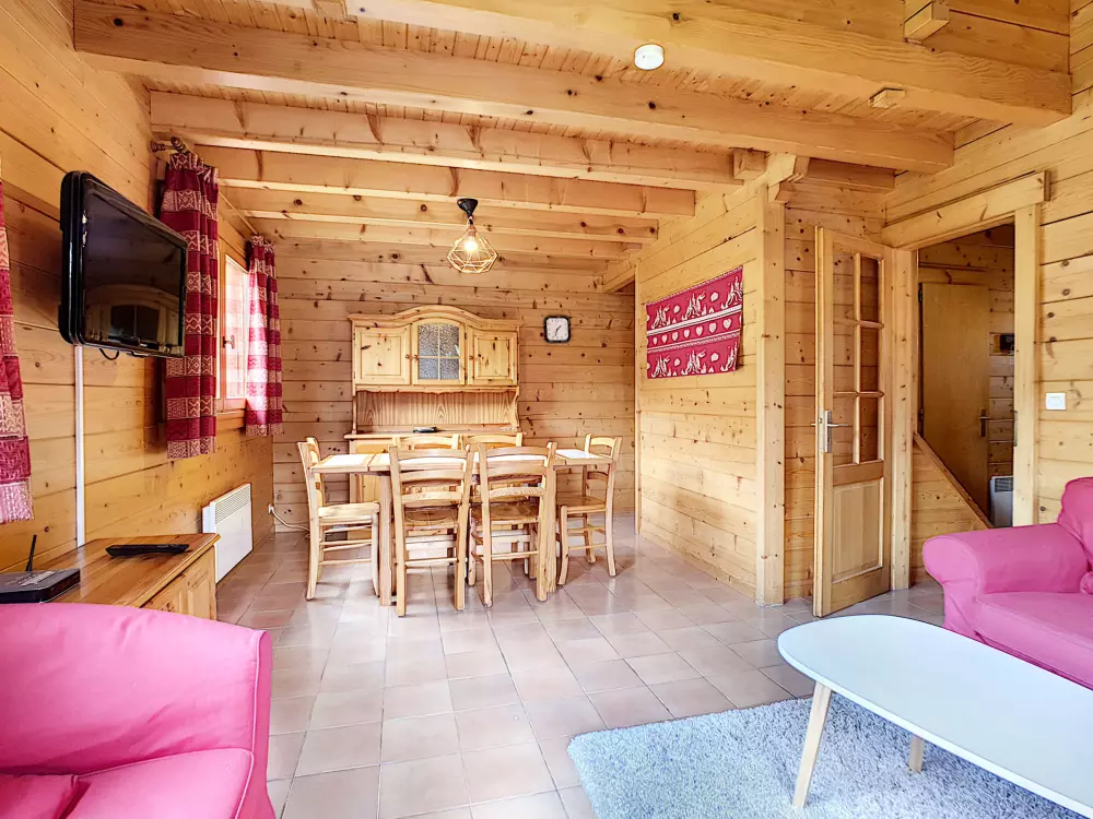 Location de Vacances La Clusaz 501