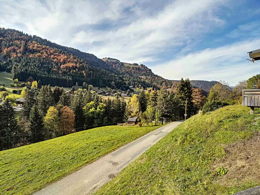 Location de Vacances La Clusaz 502