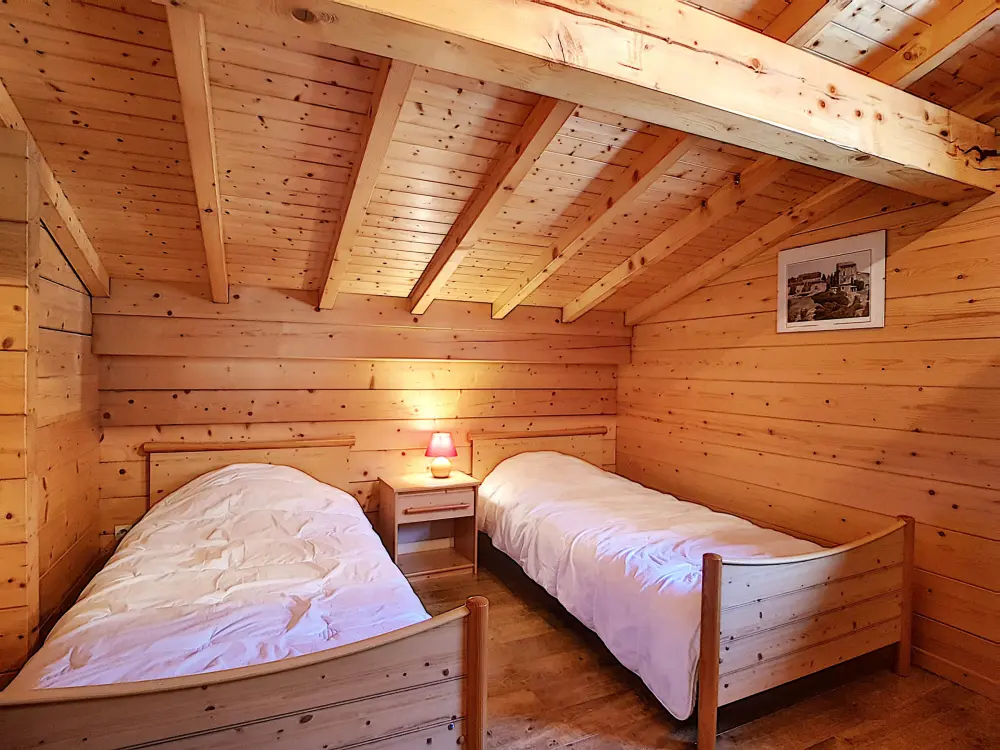 Location de Vacances La Clusaz 502