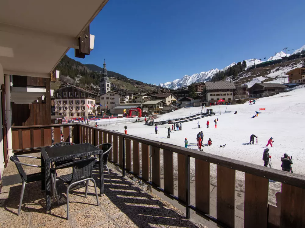 Location de Vacances La Clusaz 506