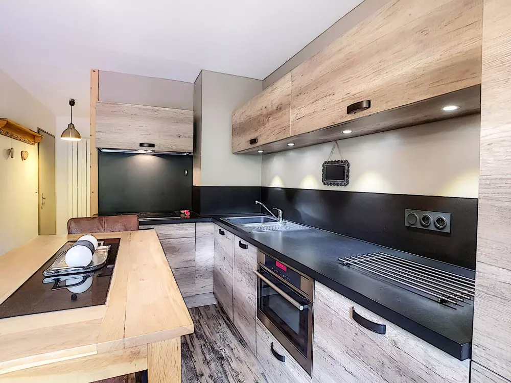 Location de Vacances La Clusaz 506