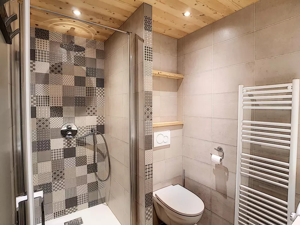 Location de Vacances La Clusaz 506