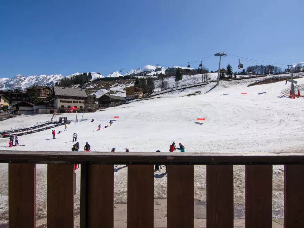 Location de Vacances La Clusaz 506