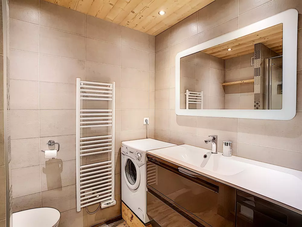 Location de Vacances La Clusaz 506