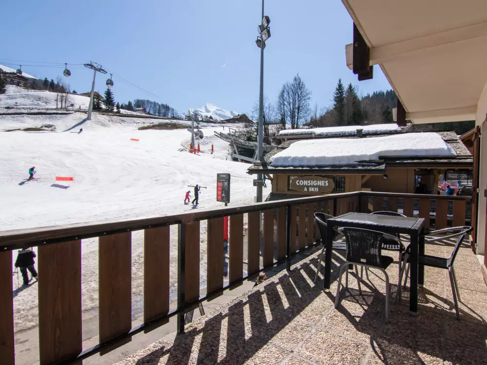 Location de Vacances La Clusaz 506