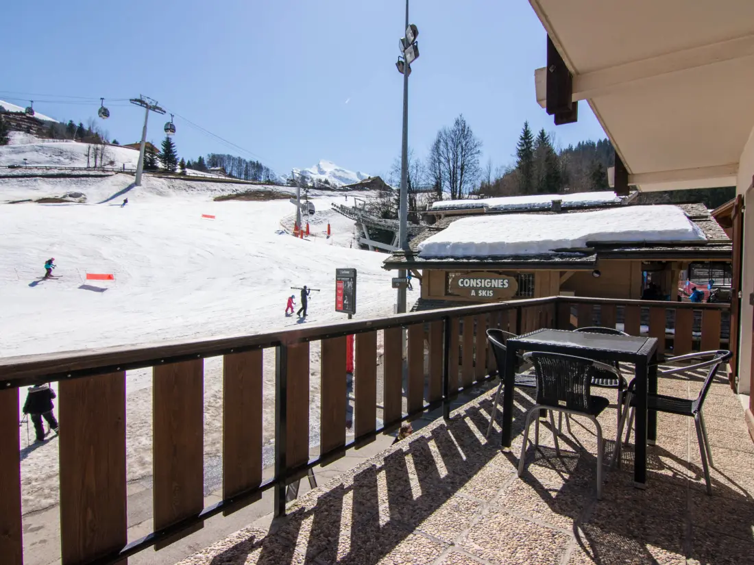 Location de Vacances La Clusaz 506