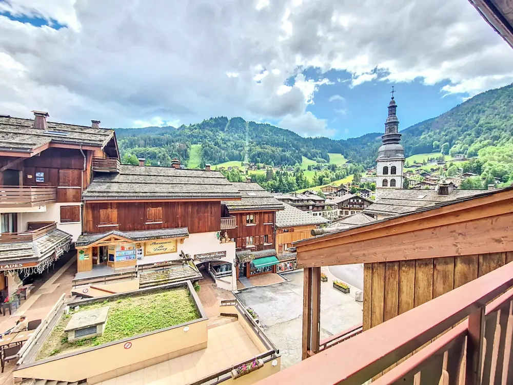Location de Vacances La Clusaz 507