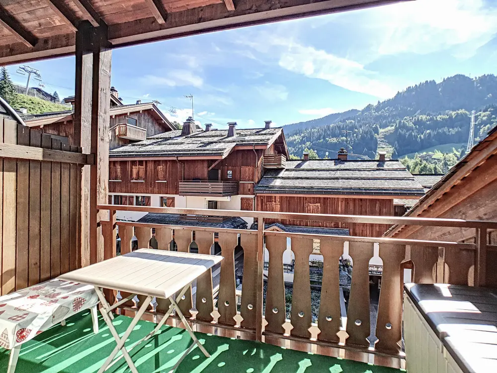 Location de Vacances La Clusaz 507