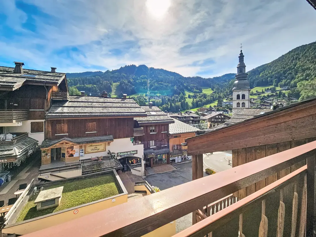 Location de Vacances La Clusaz 507