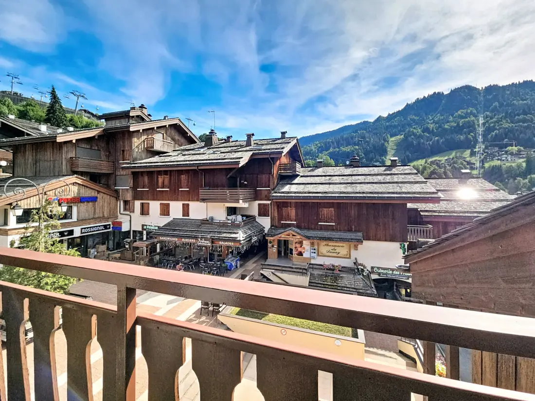 Location de Vacances La Clusaz 507