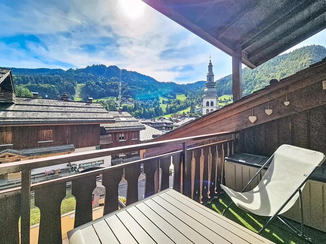 Location de Vacances La Clusaz 507