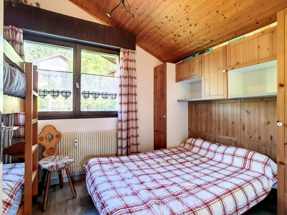 Location de Vacances La Clusaz 509