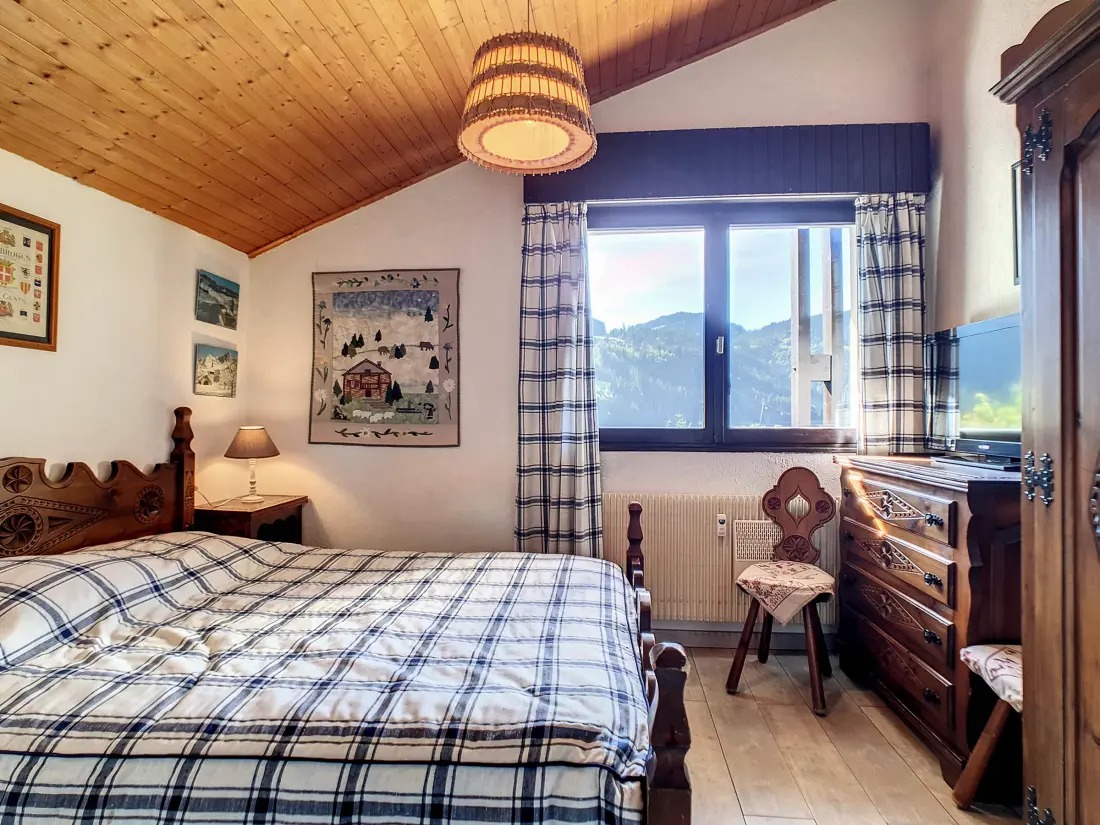 Location de Vacances La Clusaz 509