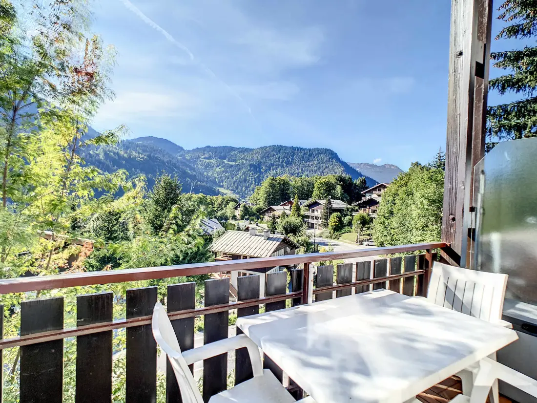 Location de Vacances La Clusaz 509