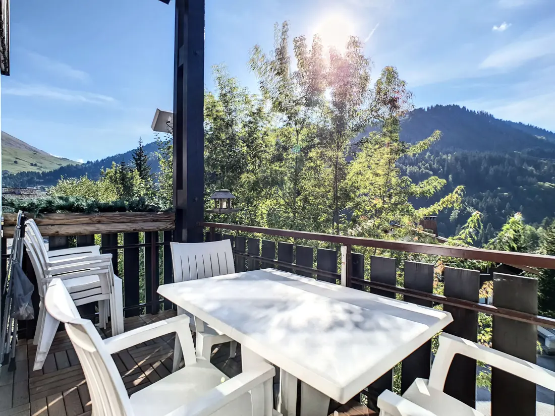 Location de Vacances La Clusaz 509