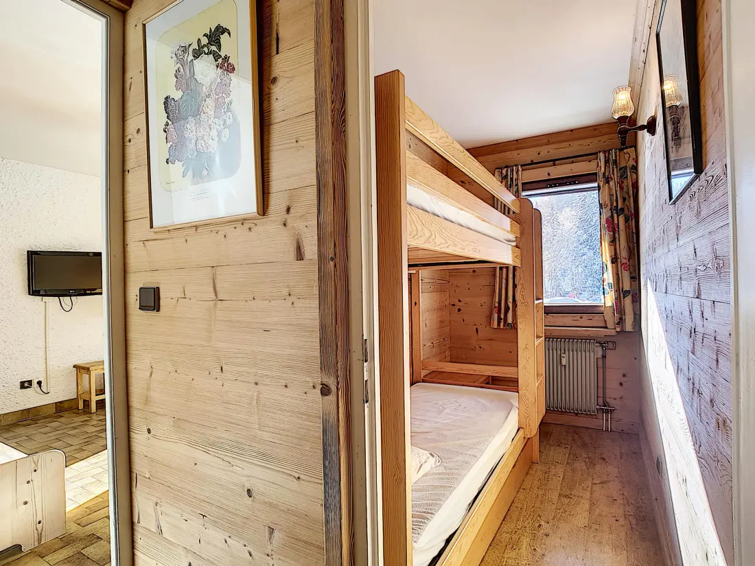 Location de Vacances La Clusaz 510