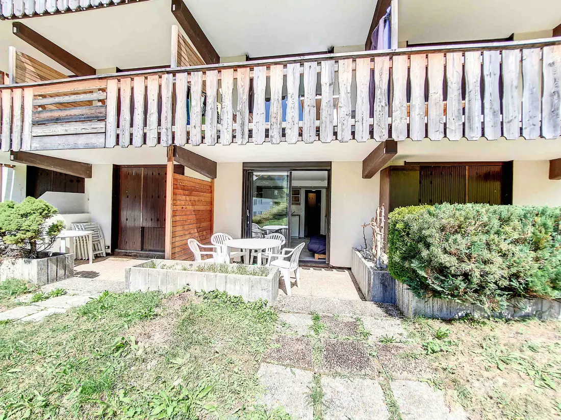 Location de Vacances La Clusaz 511