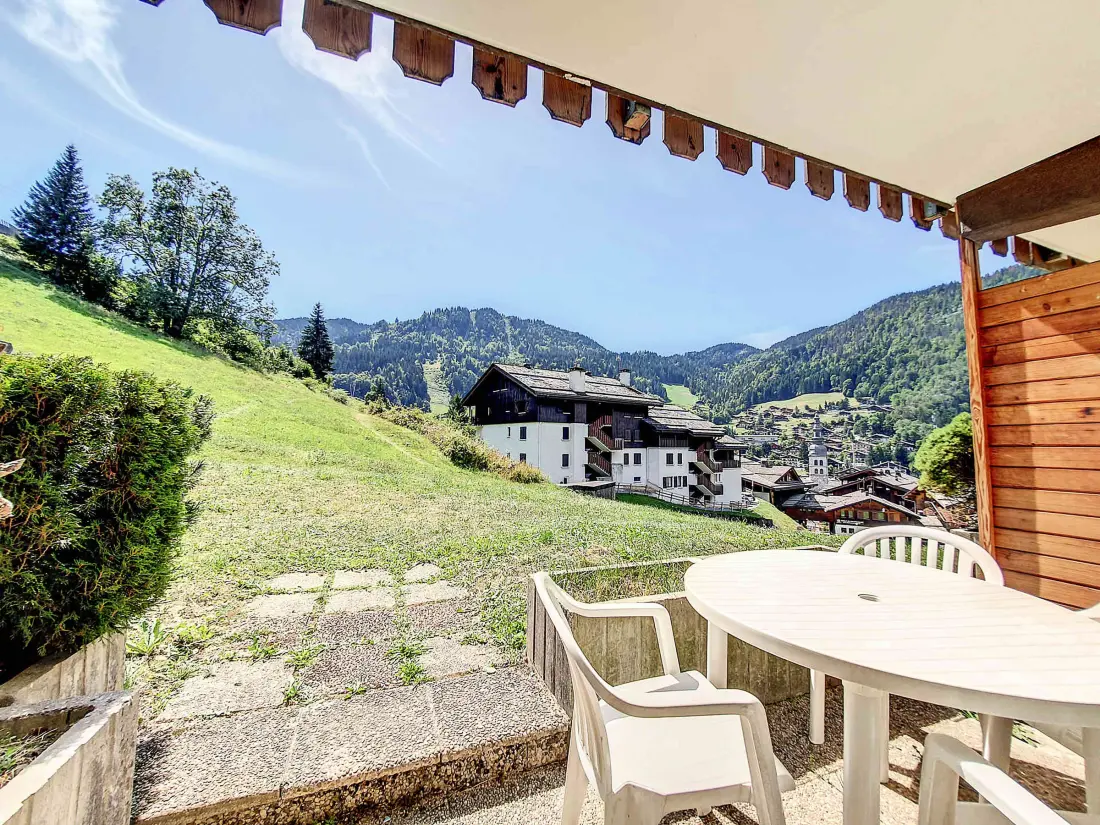 Location de Vacances La Clusaz 511