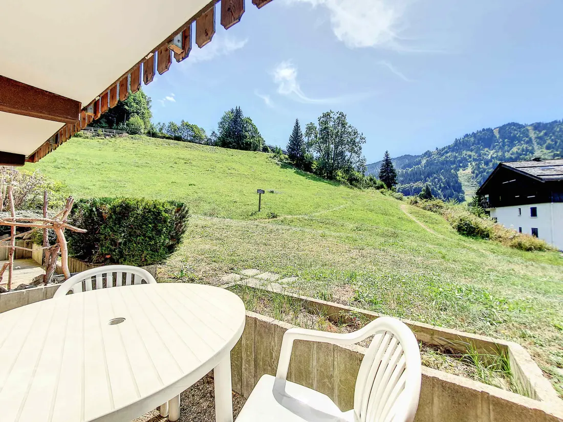 Location de Vacances La Clusaz 511