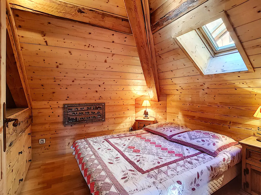 Location de Vacances La Clusaz 512