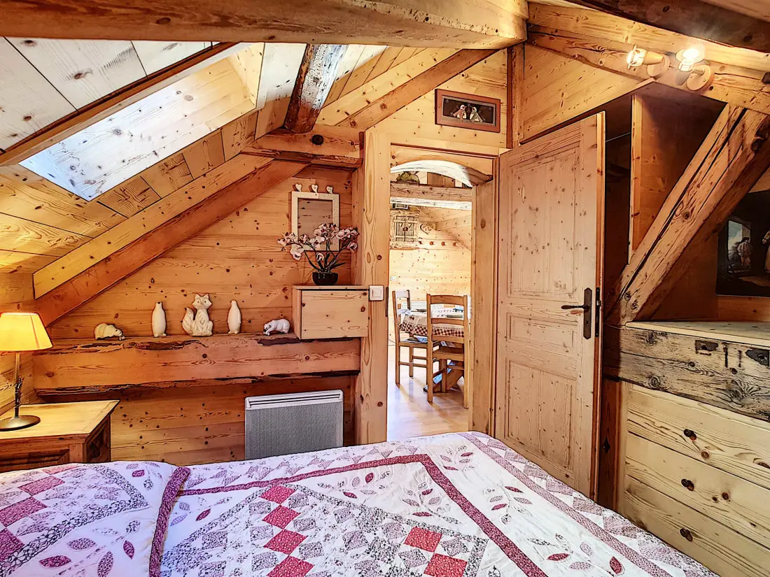 Location de Vacances La Clusaz 512