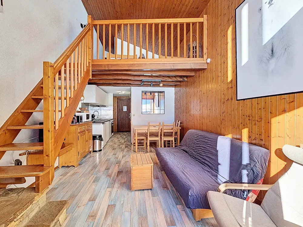 Location de Vacances La Clusaz 513