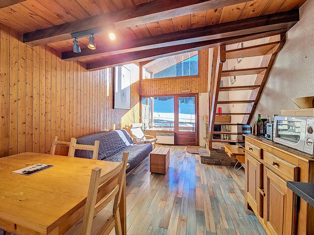 Location de Vacances La Clusaz 513