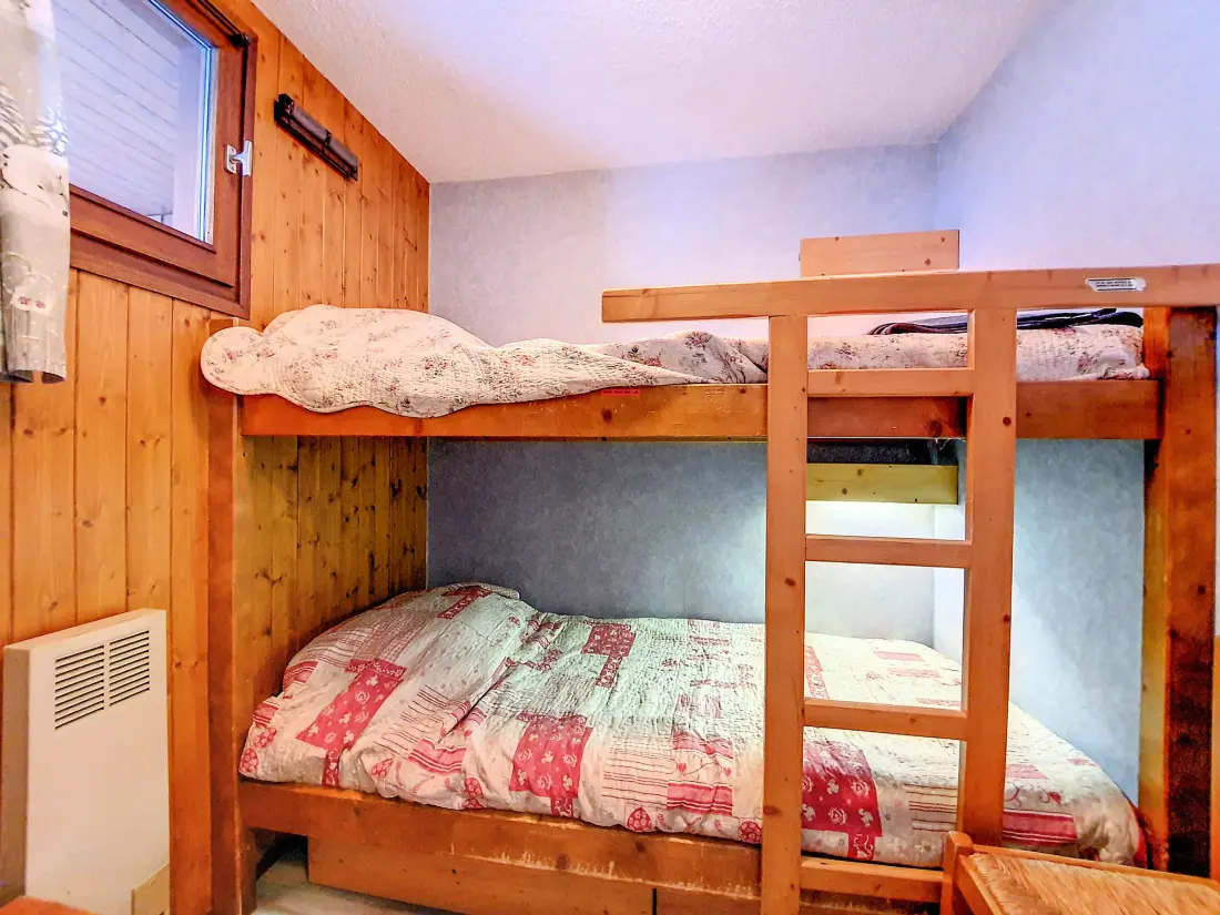 Location de Vacances La Clusaz 513
