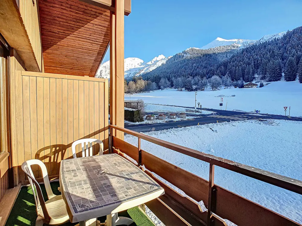 Location de Vacances La Clusaz 513