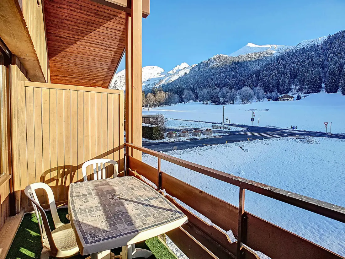 Location de Vacances La Clusaz 513