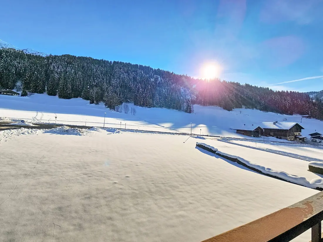 Location de Vacances La Clusaz 513