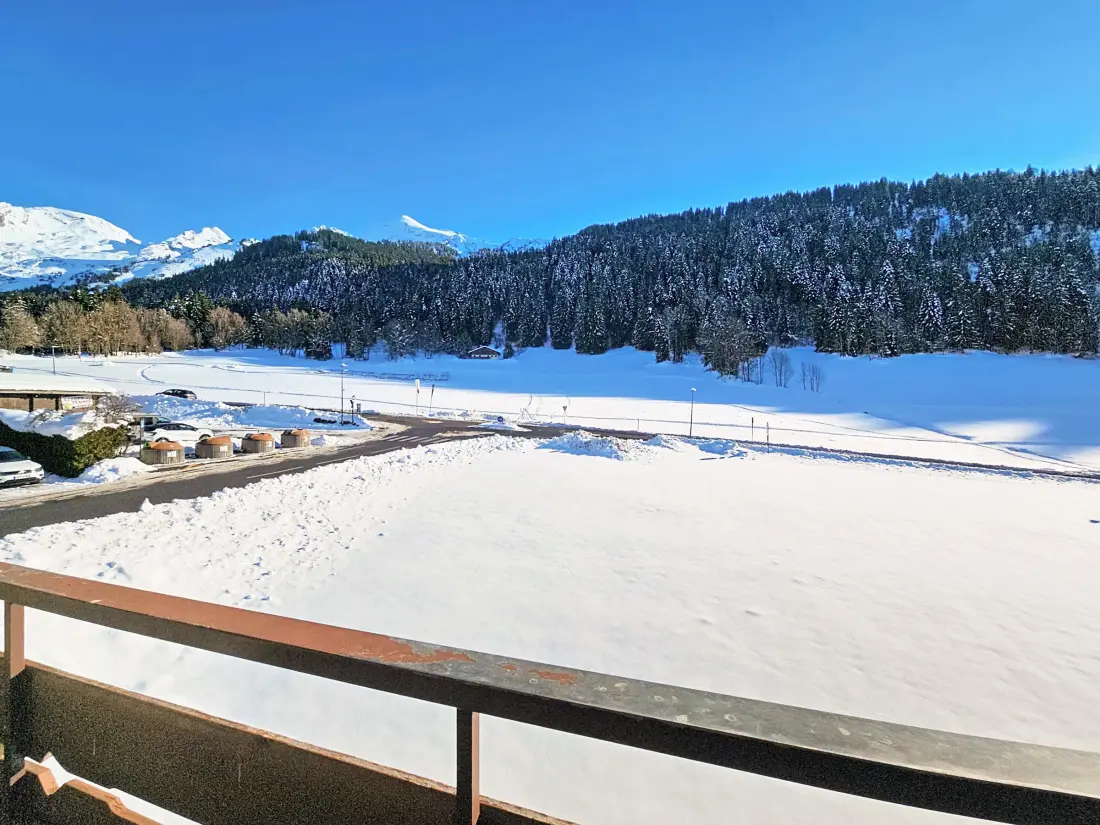 Location de Vacances La Clusaz 513