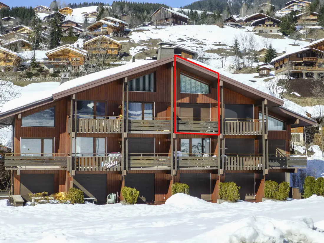 Location de Vacances La Clusaz 513
