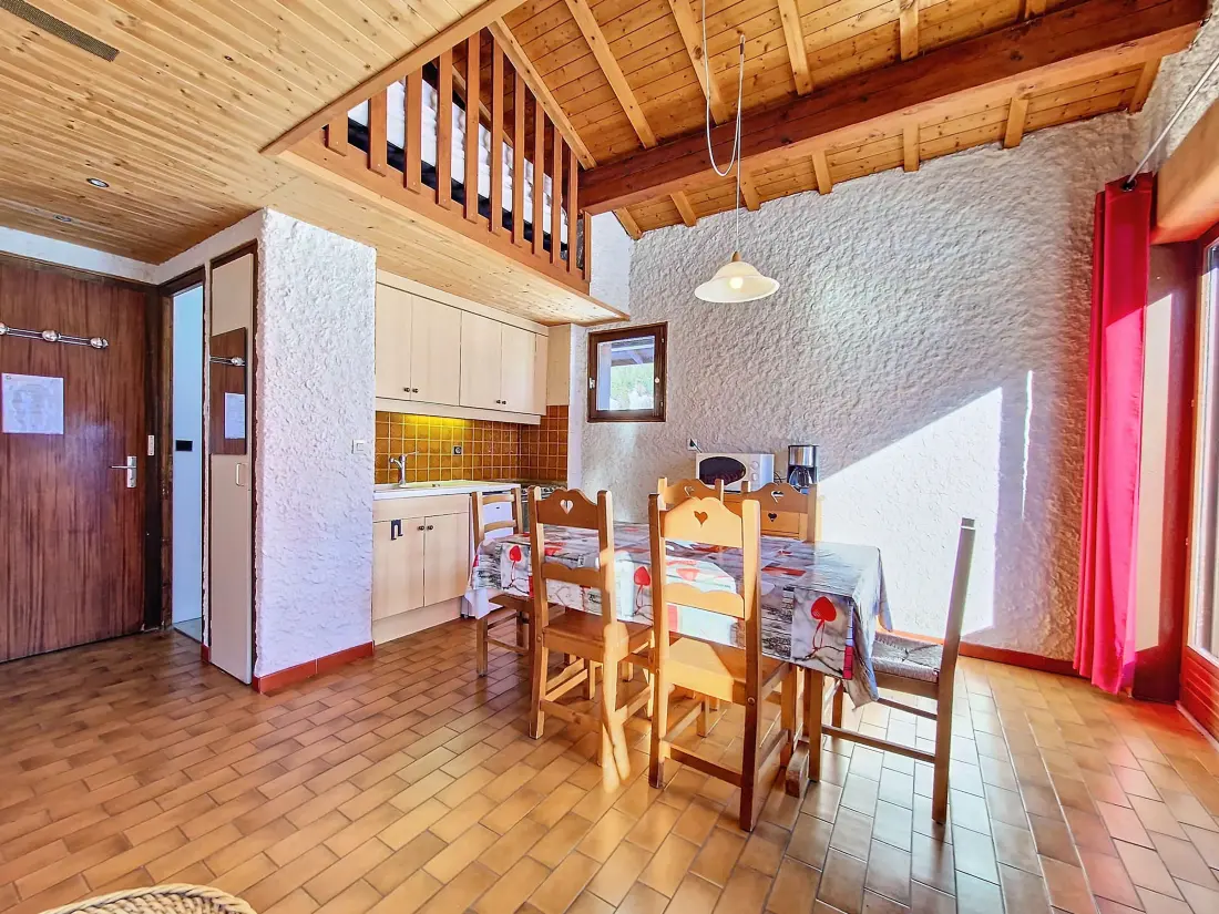 Location de Vacances La Clusaz 515