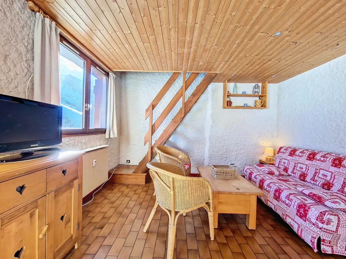 Location de Vacances La Clusaz 515