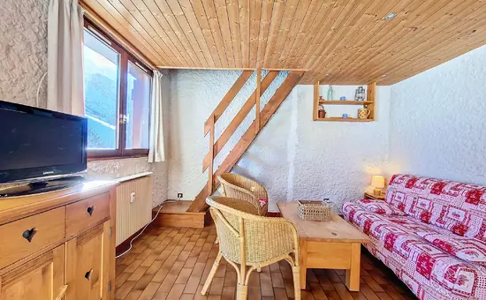 Location de Vacances La Clusaz 515