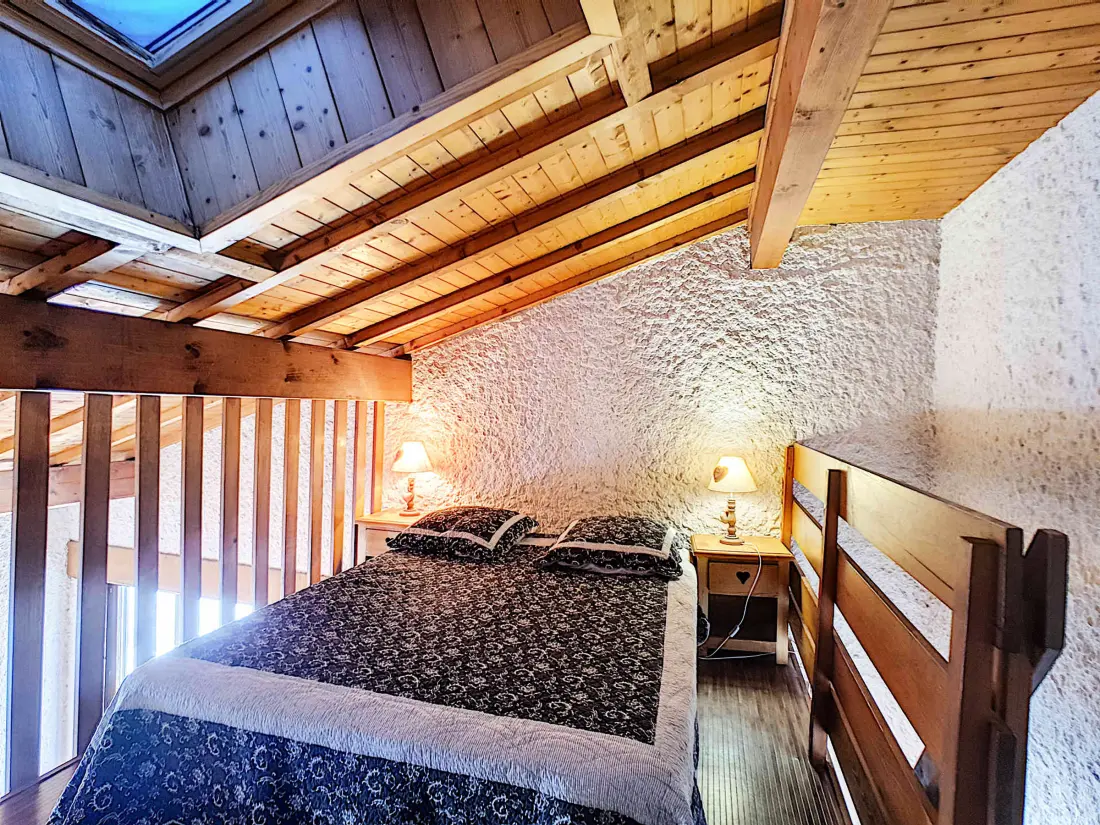 Location de Vacances La Clusaz 515
