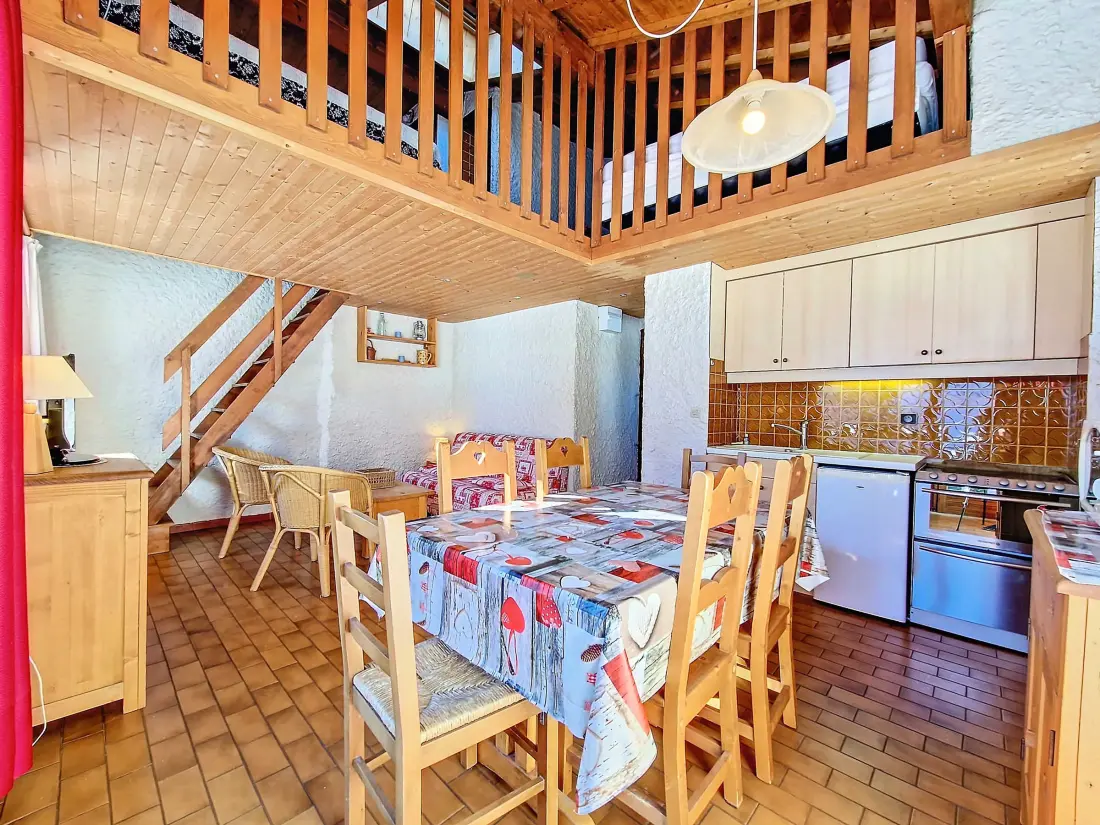 Location de Vacances La Clusaz 515